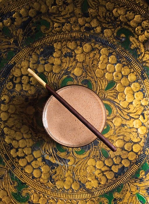 Il Panetùn from Jerry Thomas Project