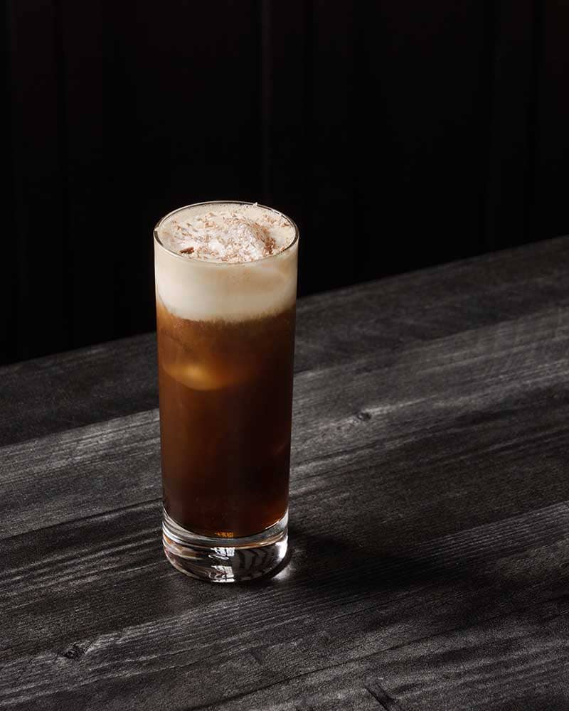 Irish Breakfast Stout