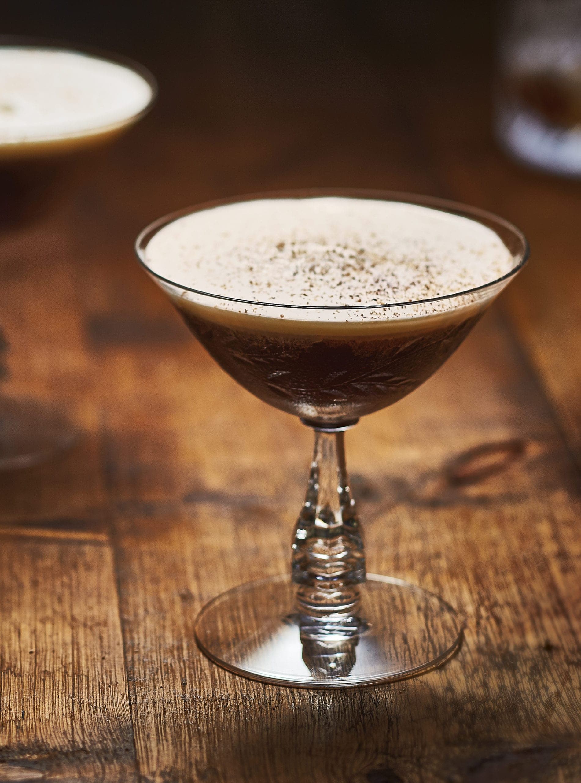 Italiana Espresso Martini Riff