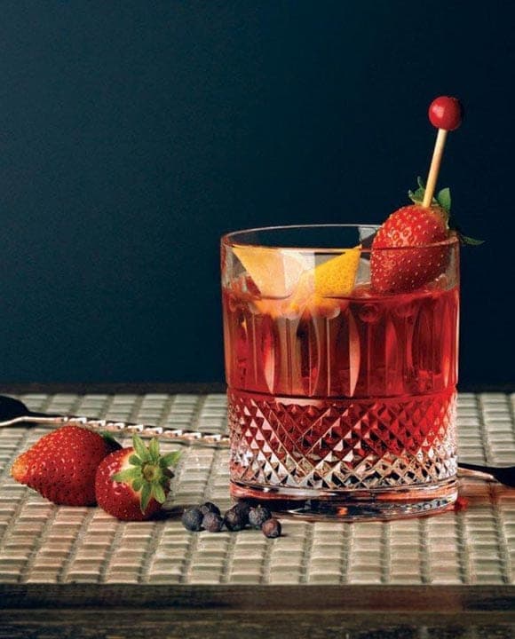 Julie Reiner’s Kula Negroni