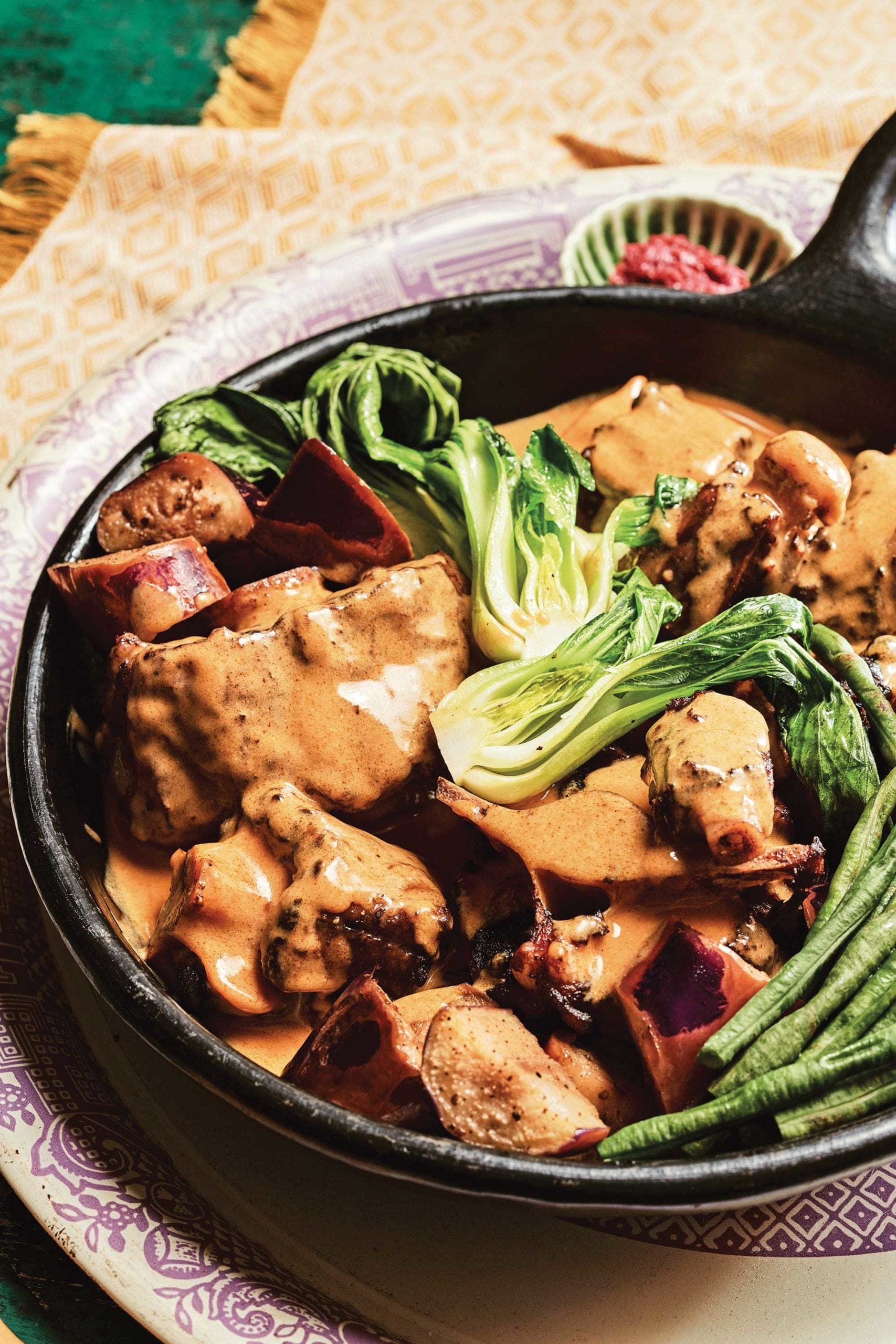 Kare Kare Recipe