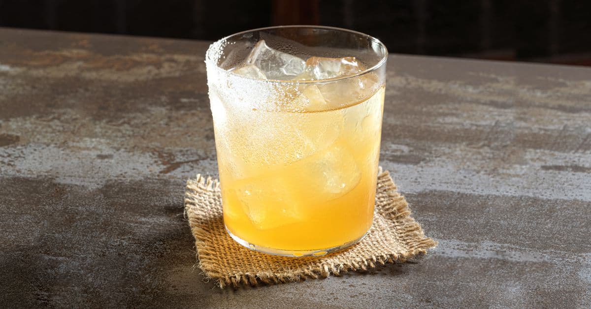 Kol Zero-Lime Margarita