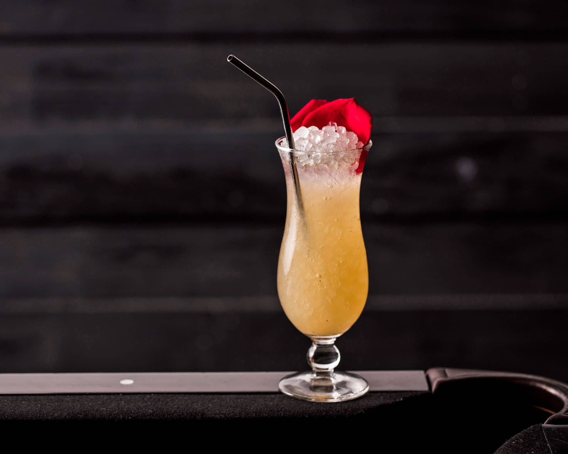 Lonesome Dove: The Roosevelt Room Paloma