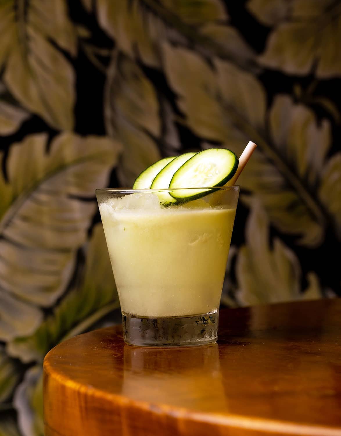 Main Squeeze From Belles Beach House