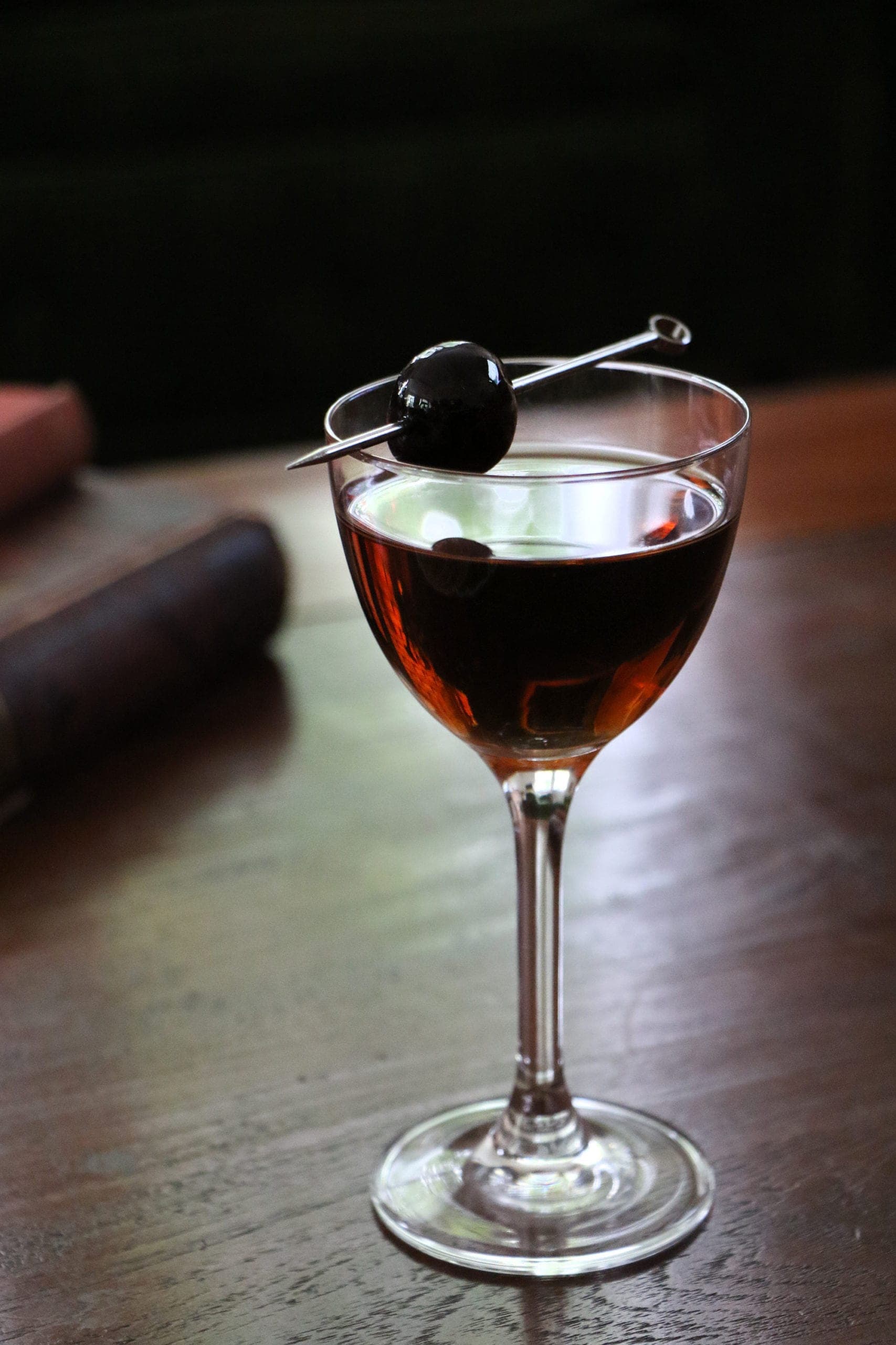 Martini Cocktail 1888