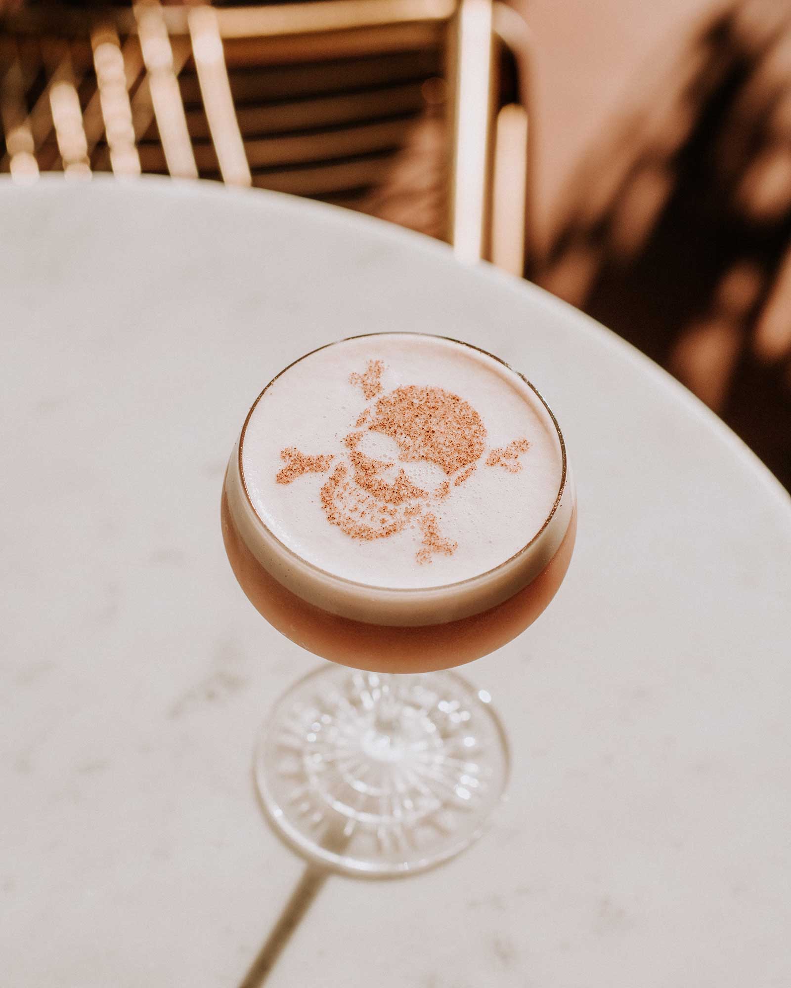 Memento Mori From Lady Jane