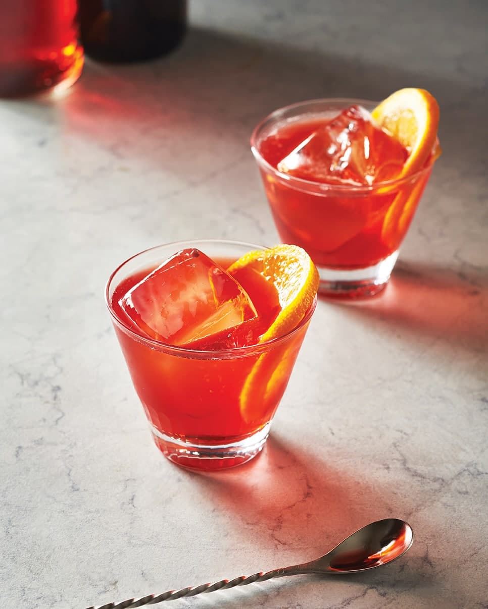 Milano-Torino Recipe