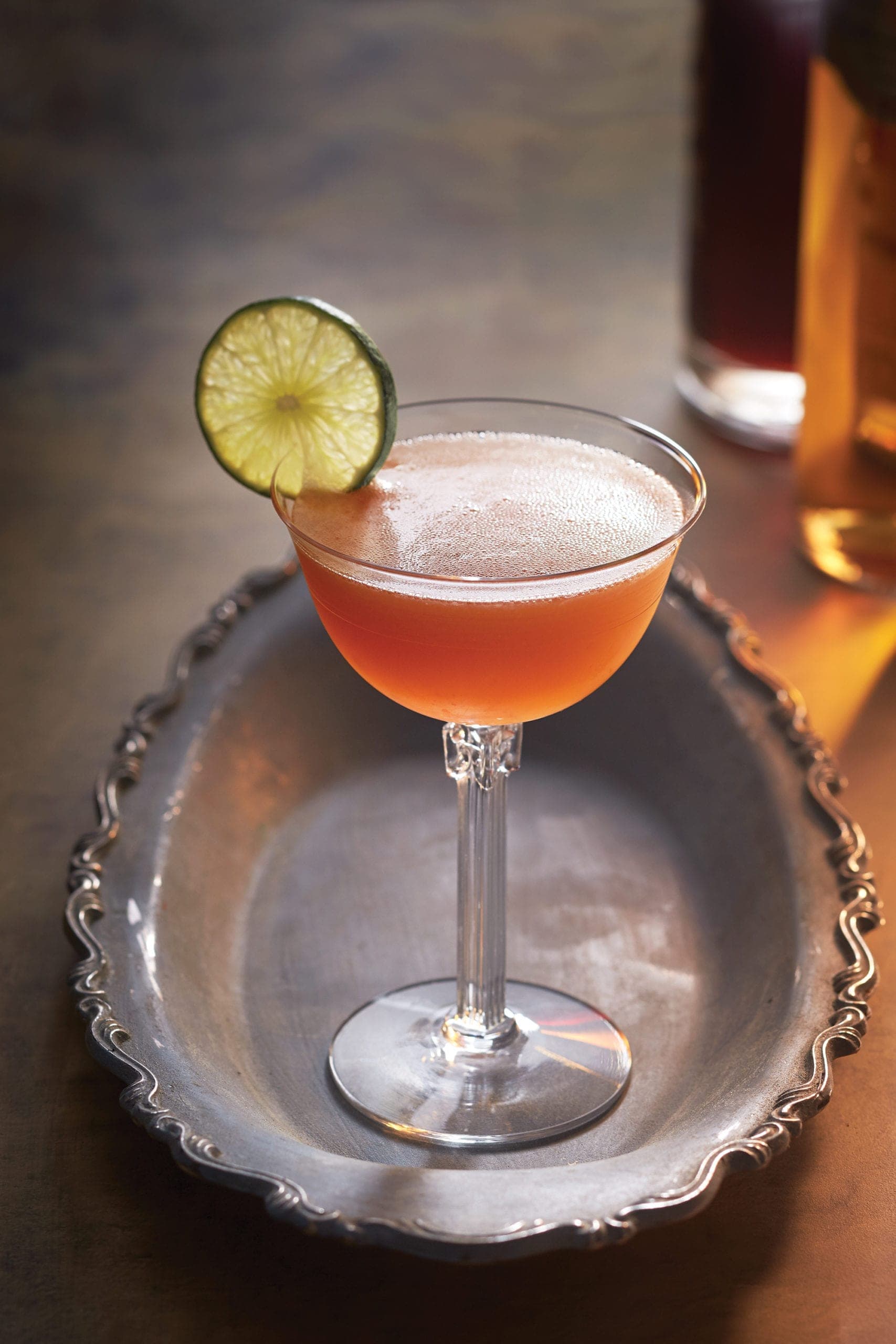 Millionaire Cocktail