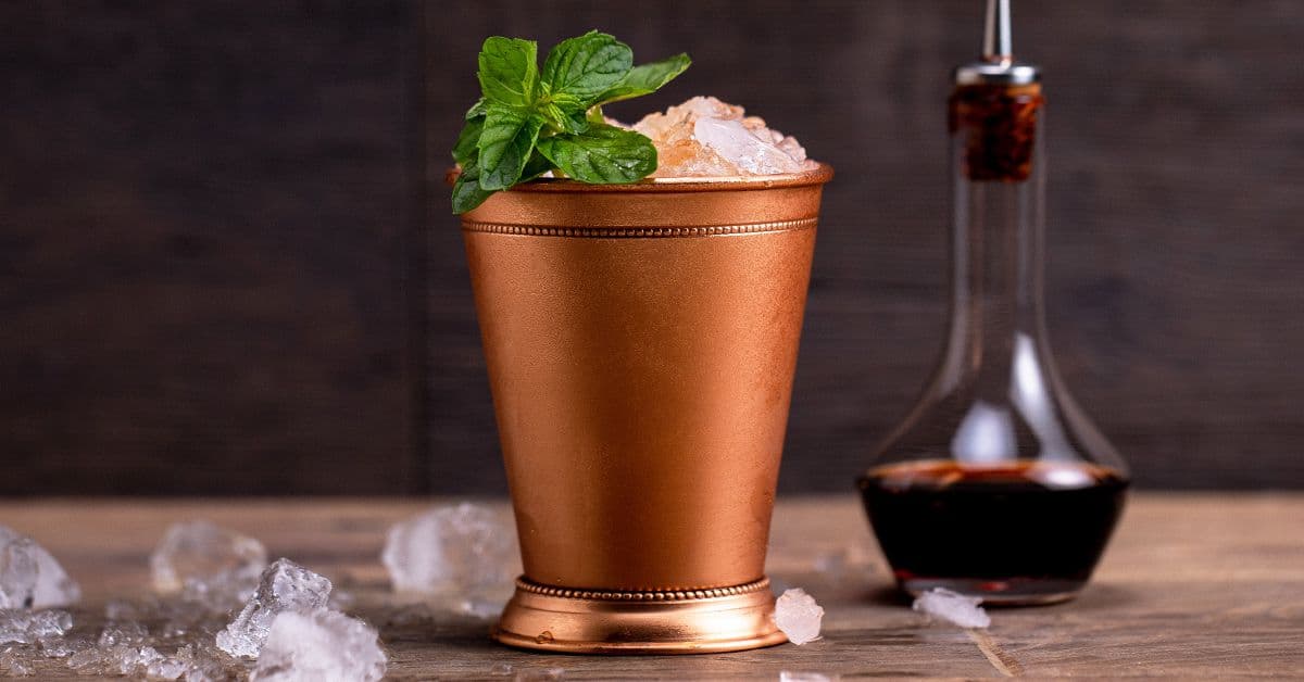 Mint Julep