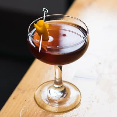Monsieur Manhattan