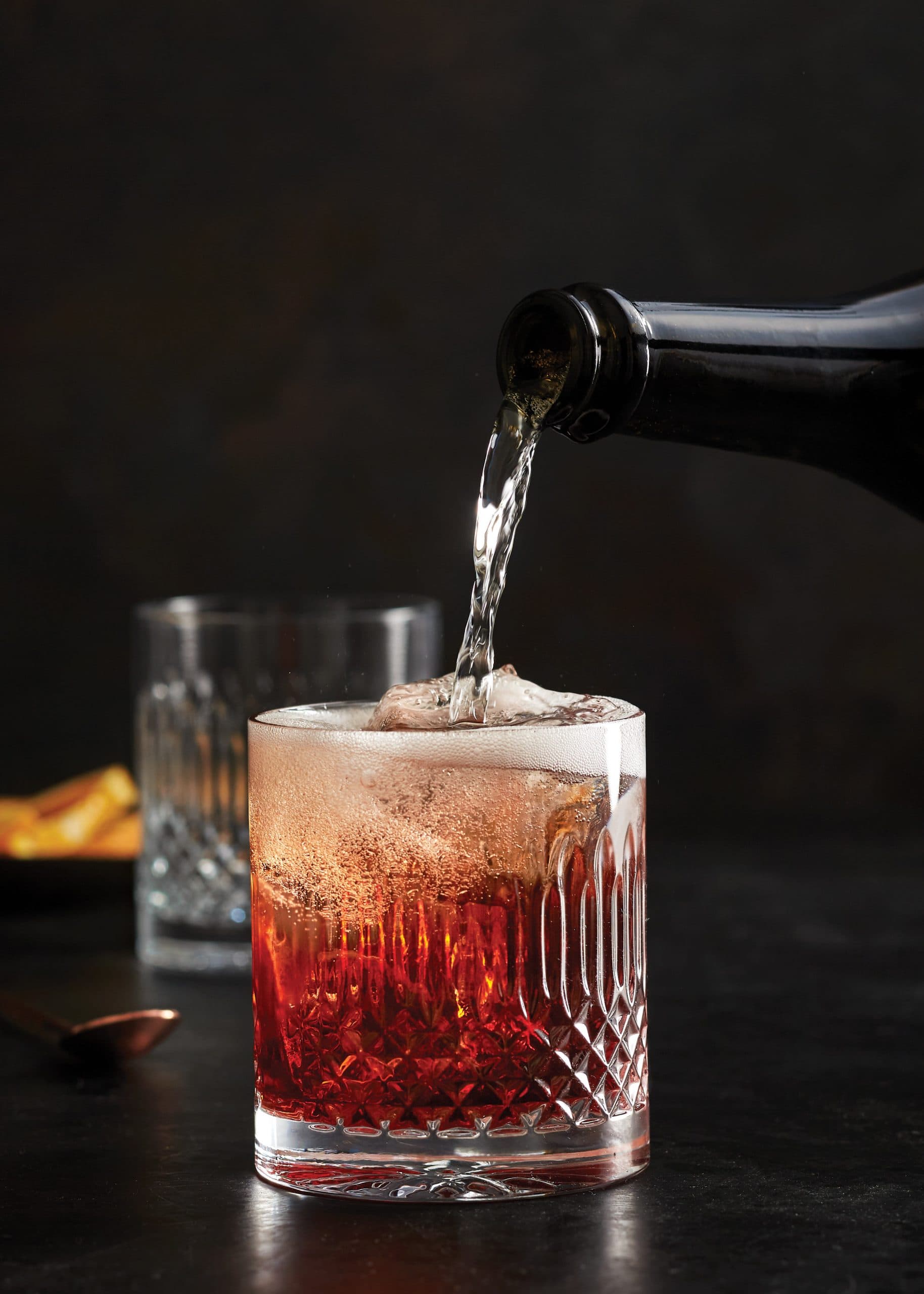 Negroni Sbagliato