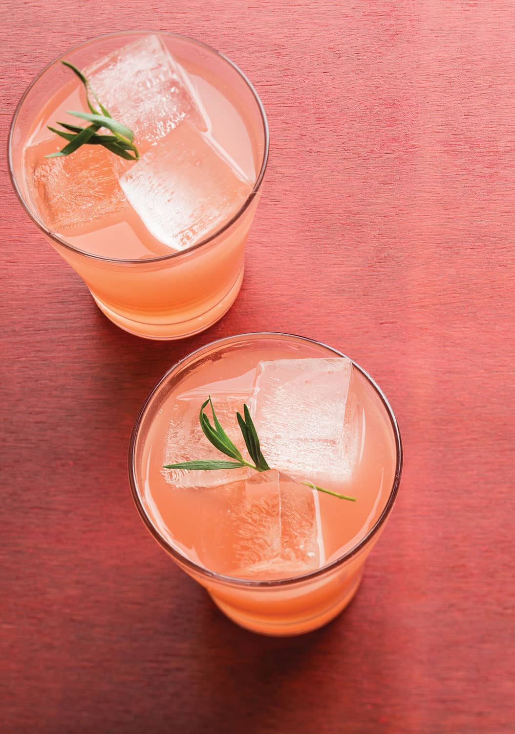 One Day in Rio: A Split-Base Summer Cocktail