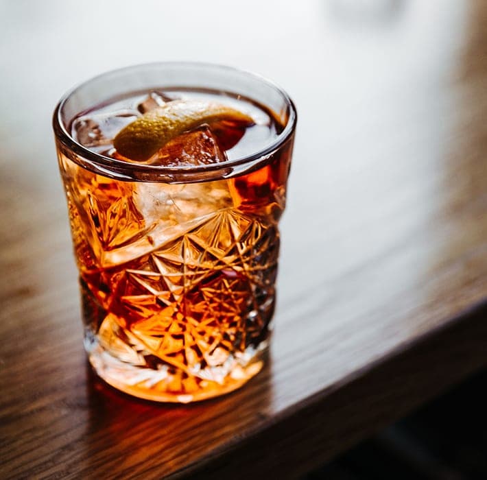 Palm Reader from Yellowbelly