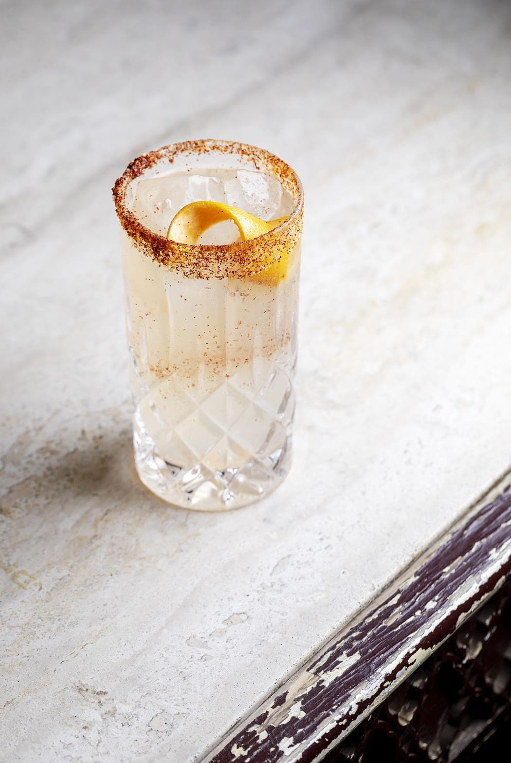 Paloma Riff: Palomish