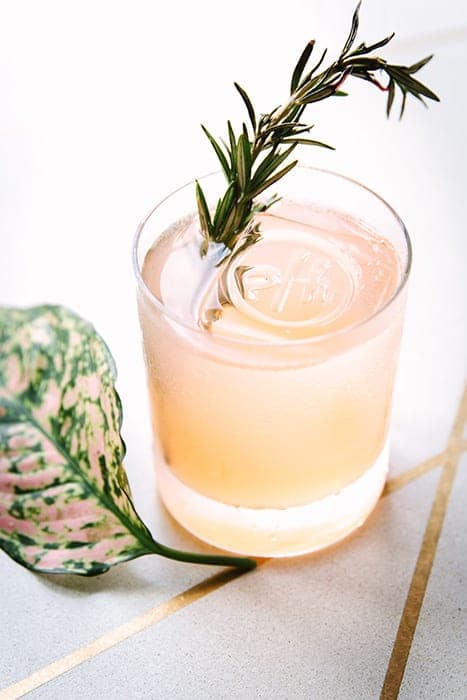 Paloma Riff: Tasteful Nudes