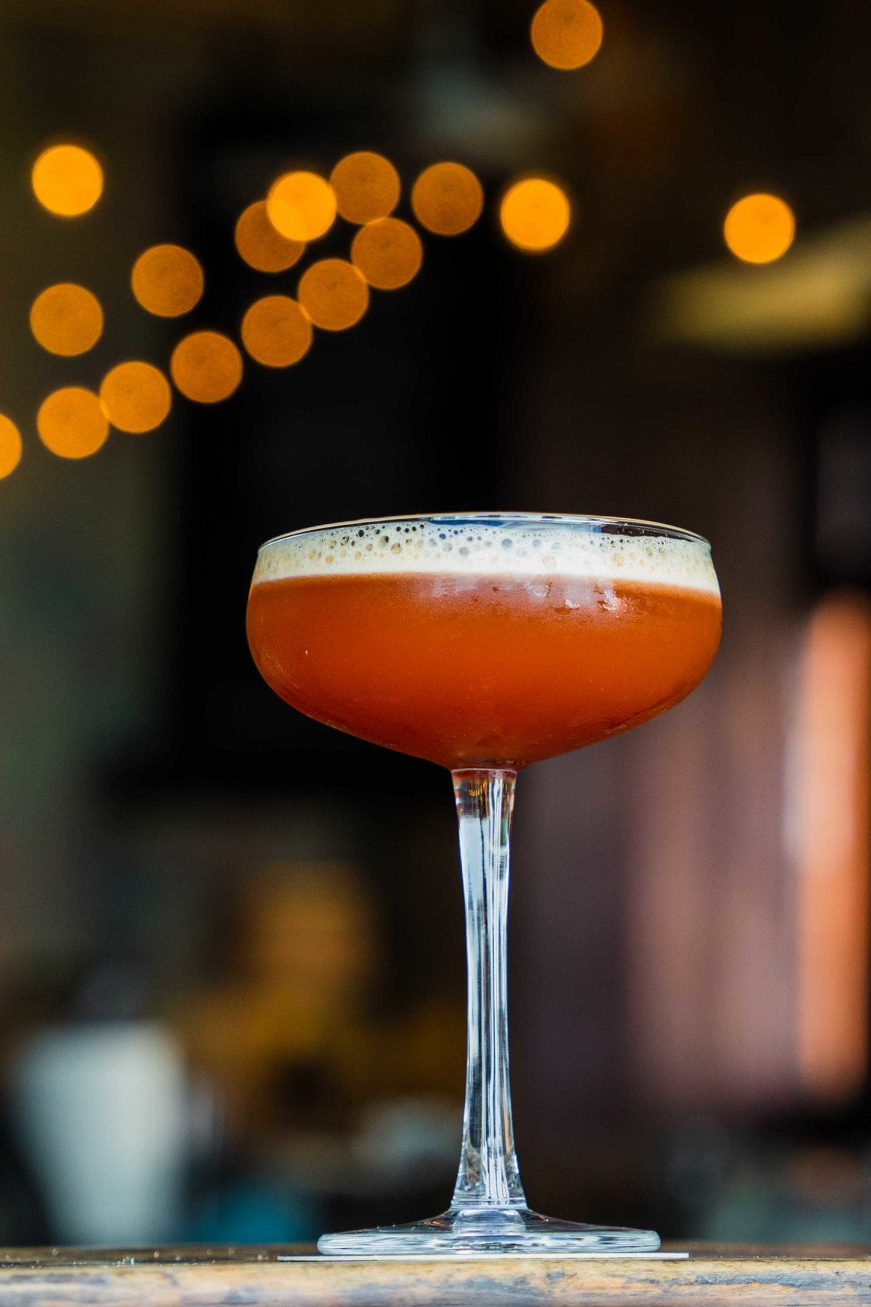 Peligroso From La Factoría