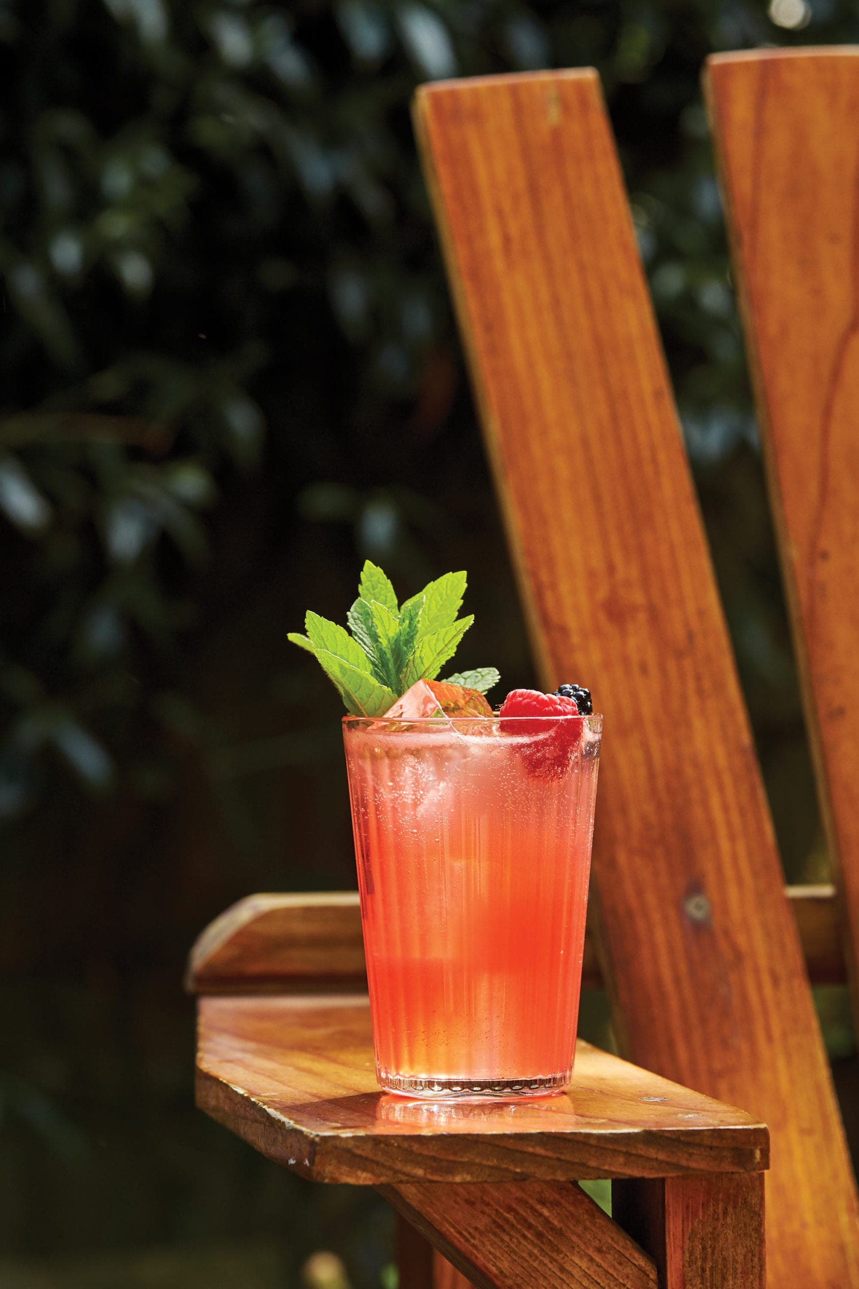 Phil Collins Cocktail