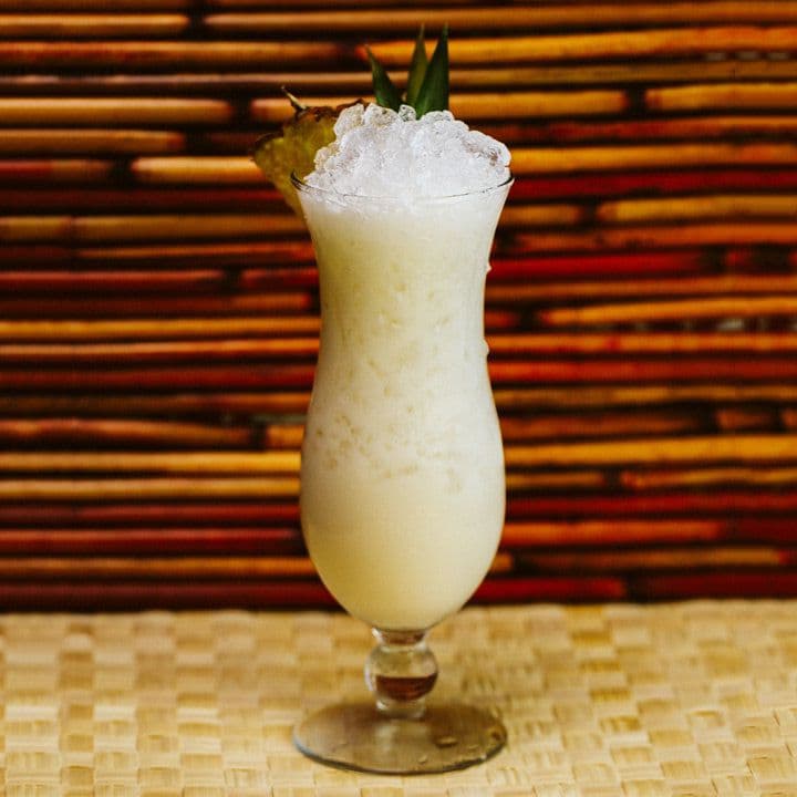 Piña Colada