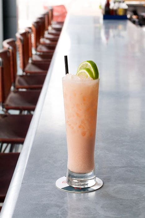 Piña Colada Riff: Sport Pilot