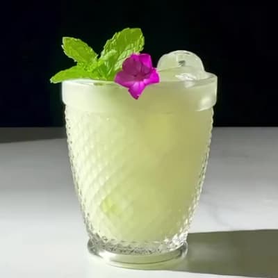 Piña Verde
