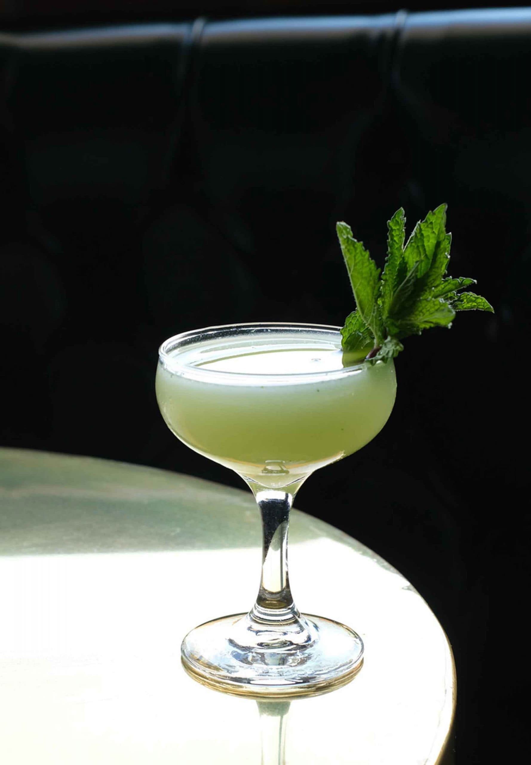 Pliny’s Tonic From Anvil Bar & Refuge