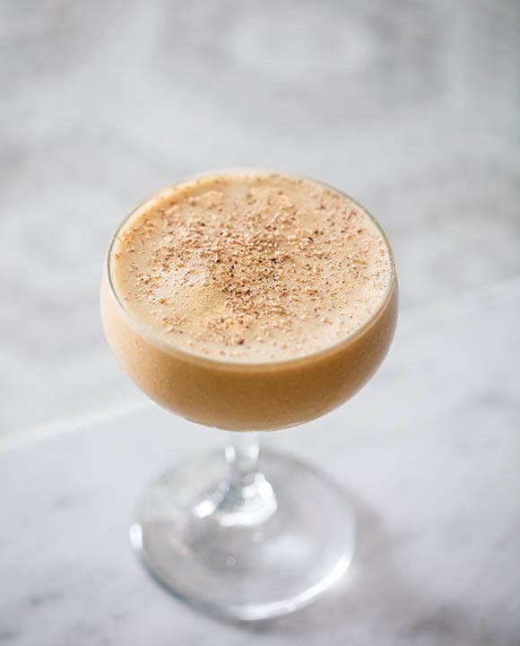 Pondicheri’s Masala Flip