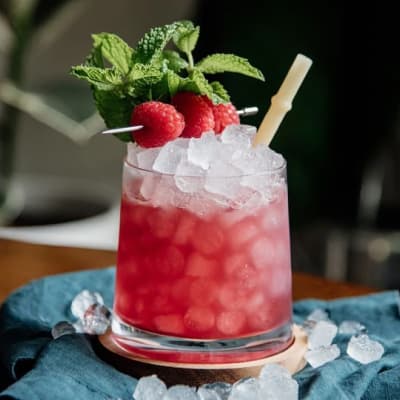 Prince Henry's Punch