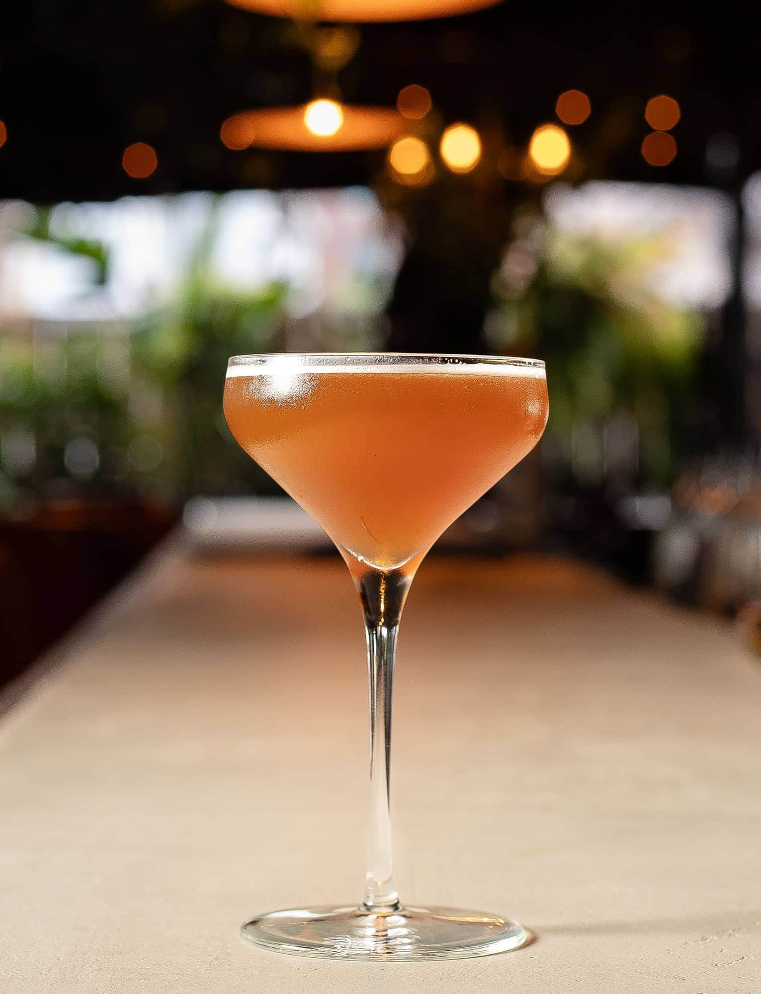 Roots & Rituals: A Limoncello Cocktail