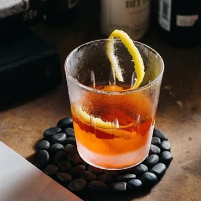 Sazerac