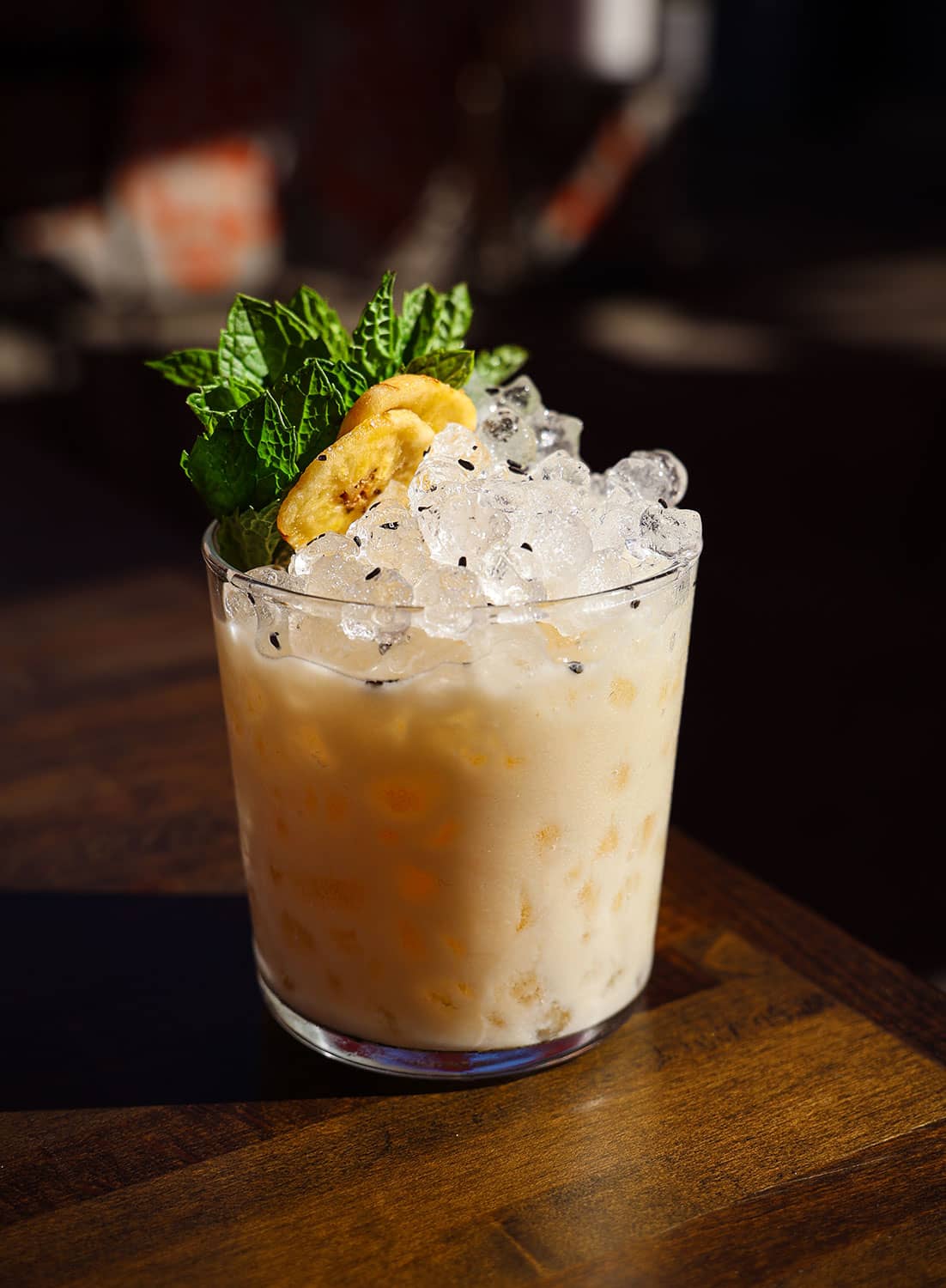 Sesame Street: A Sesame Mai Tai