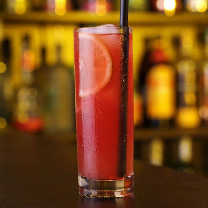 Smuggler’s Cove Straits Sling