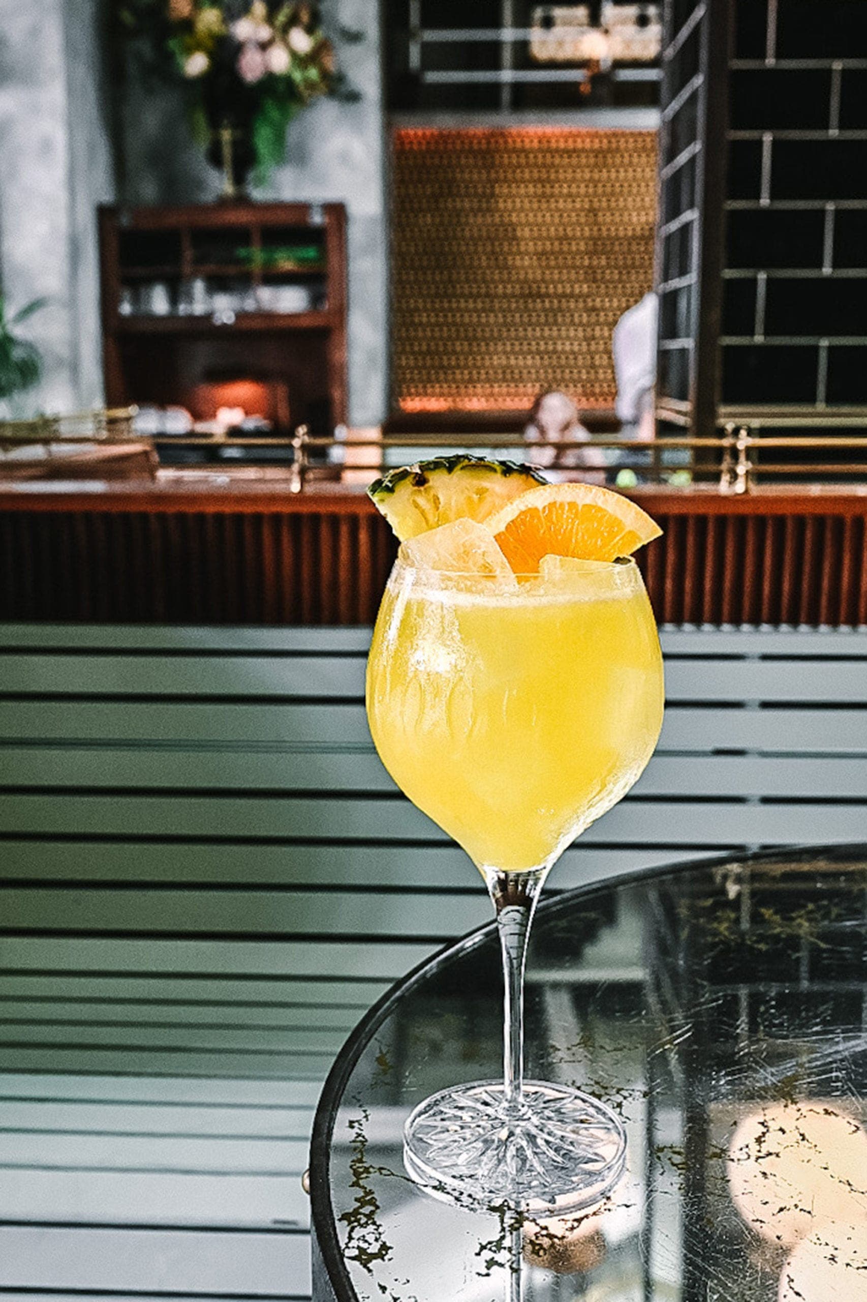 South Pacific Spritz