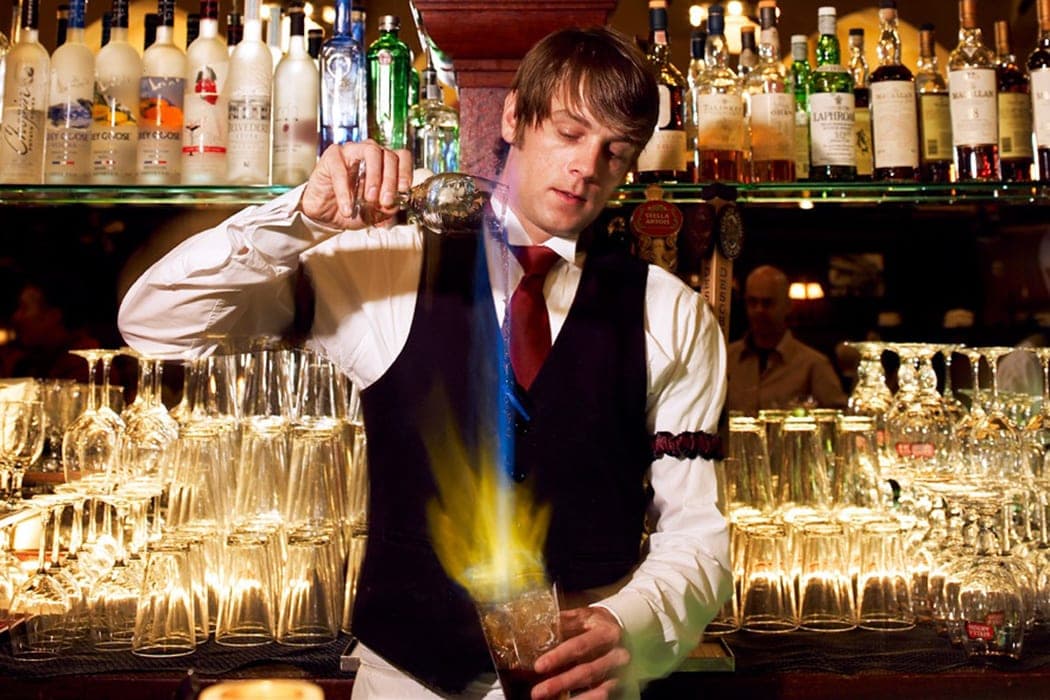 Spanish Coffee Recipe