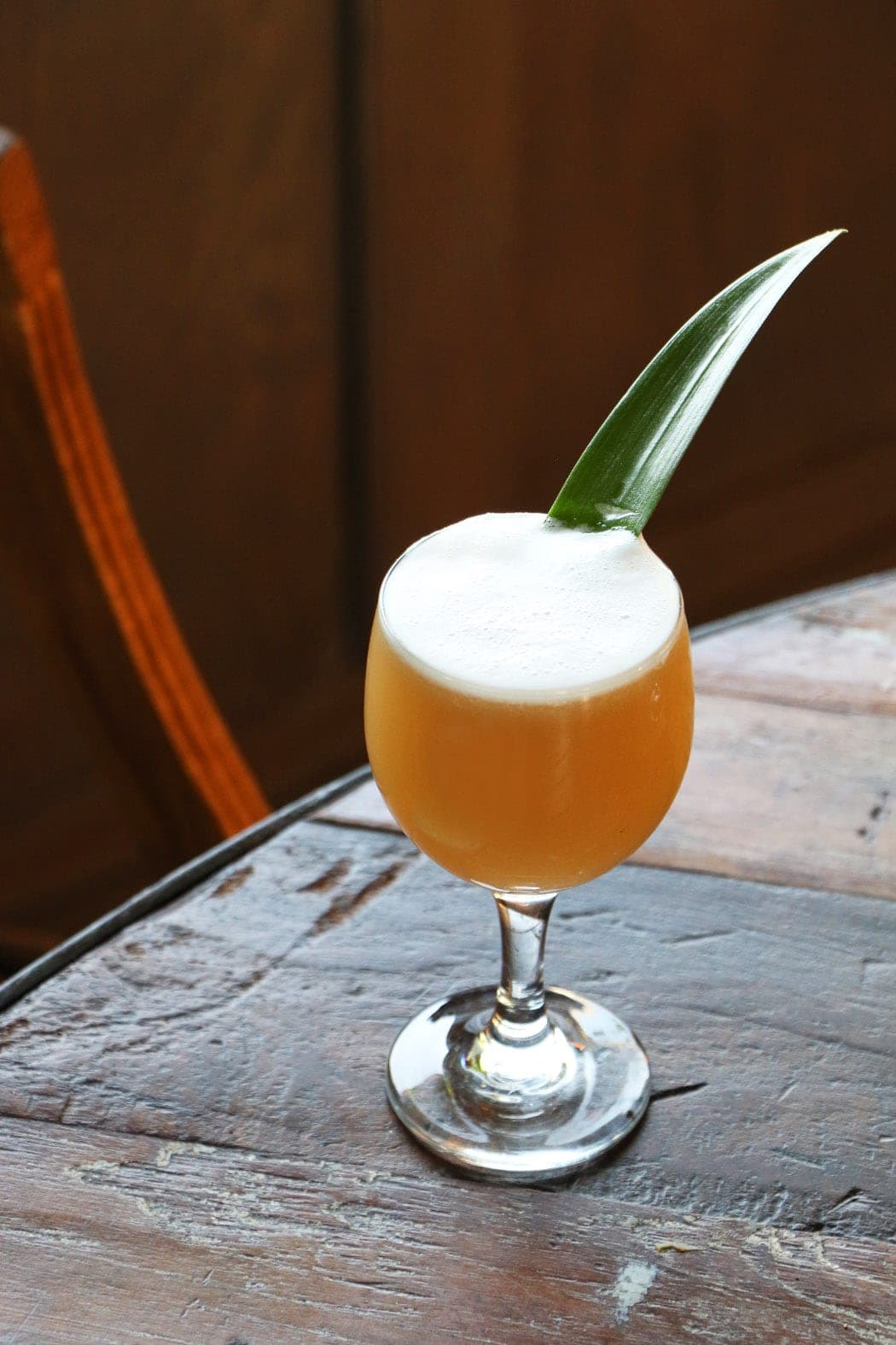 Tequila for Christmas