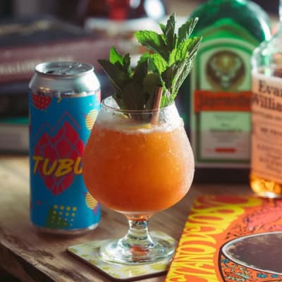 That Party Last Night Punch