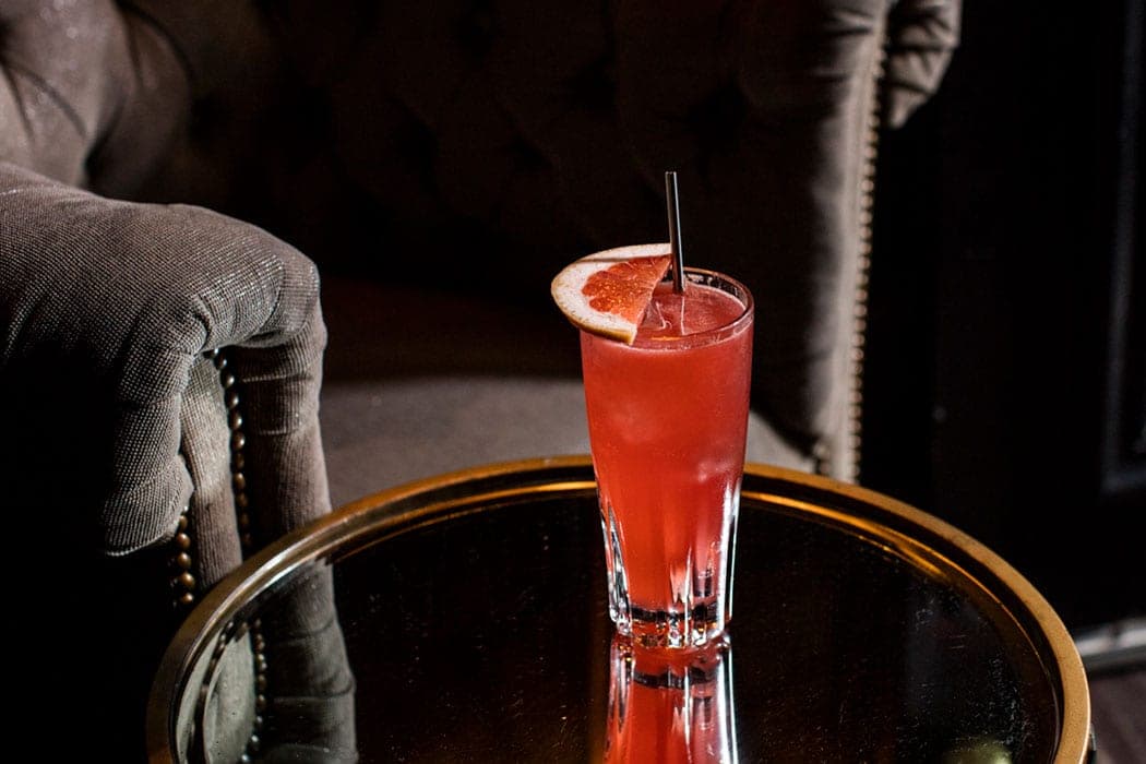 The Bicycle Thief Cocktail