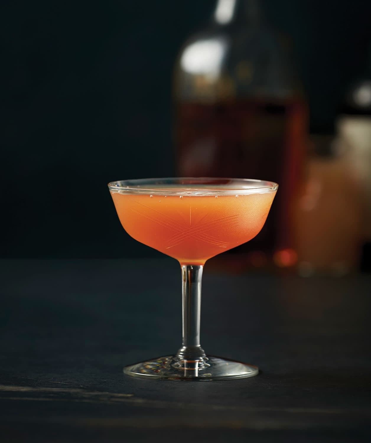 The Blinker Cocktail