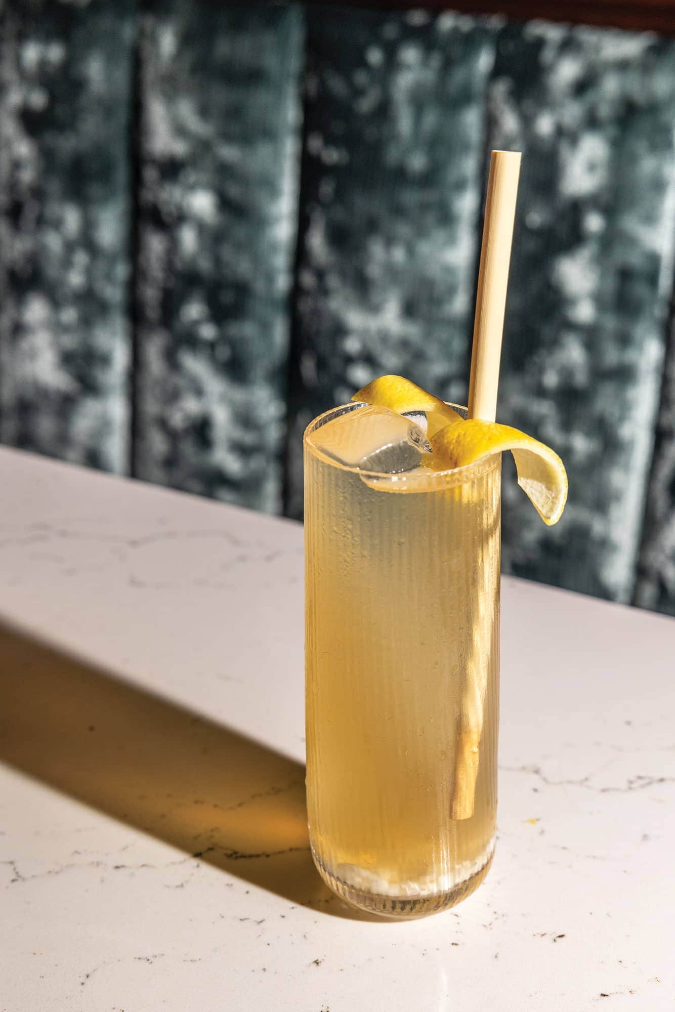 The Scotch y Coco Chanel by LyAnna Sanabria