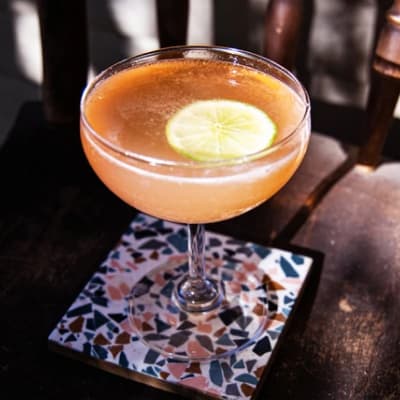 The Smoke Also Rises