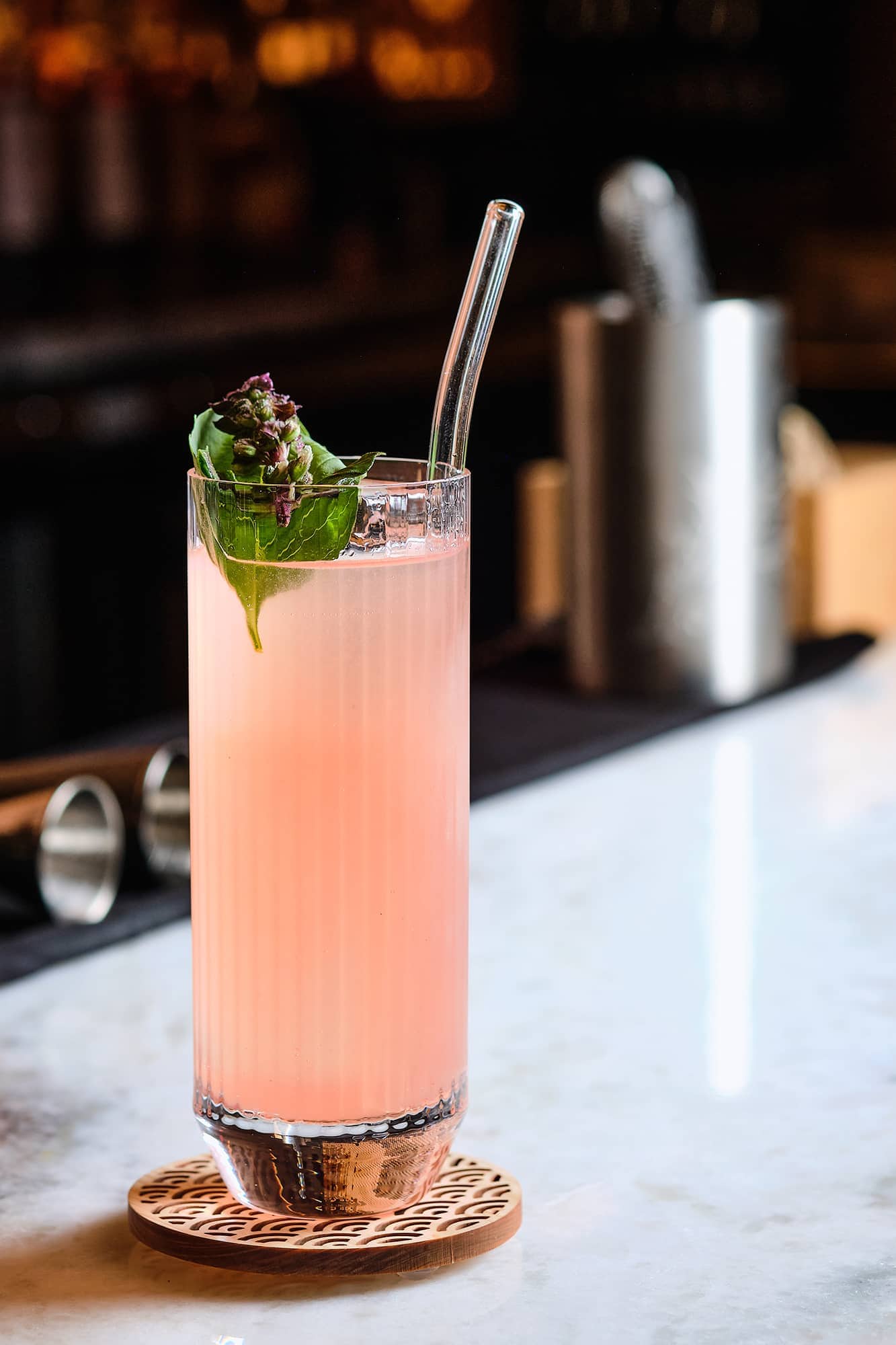 Ume This Way: A Plum Paloma