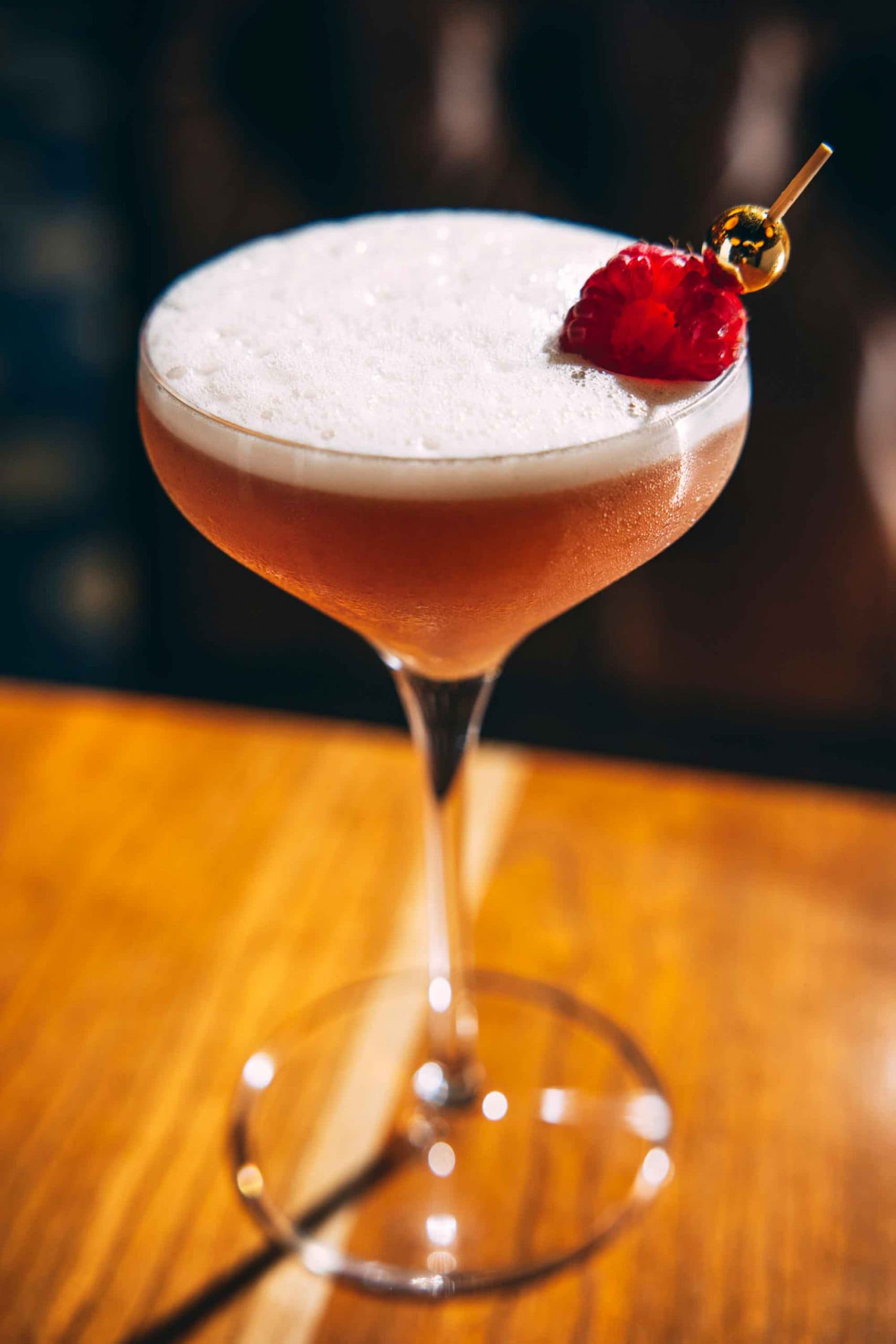 Waldorf Gloom-Lifter